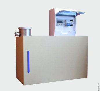 Парогенератор с фитоколбой ​Парогенератор предназначен для выработки пара в кедровой фитобочке, бане, сауне, душевой кабине или хамаме.