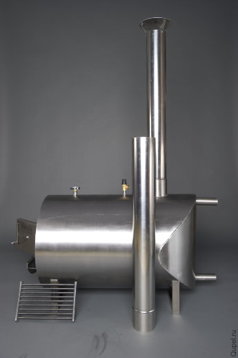 Наружная печь на твердом топливе для купели Niro K/CD 30 кВт Мощность: 30 кВт
Вес: 100,00 кг
Размеры: 950 x 600 мм